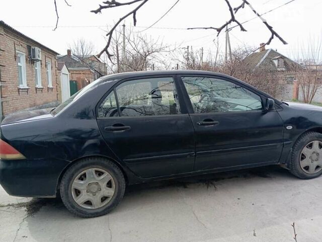 Міцубісі Lancer, об'ємом двигуна 1.58 л та пробігом 231 тис. км за 3200 $, фото 2 на Automoto.ua