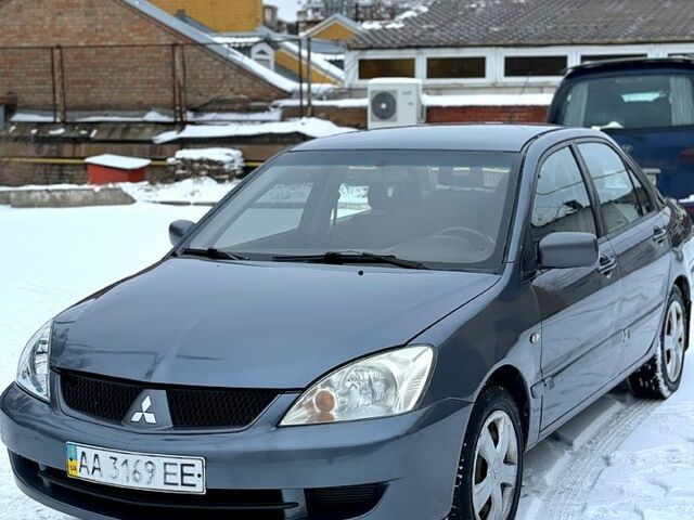 Міцубісі Lancer, об'ємом двигуна 1.6 л та пробігом 187 тис. км за 3600 $, фото 10 на Automoto.ua