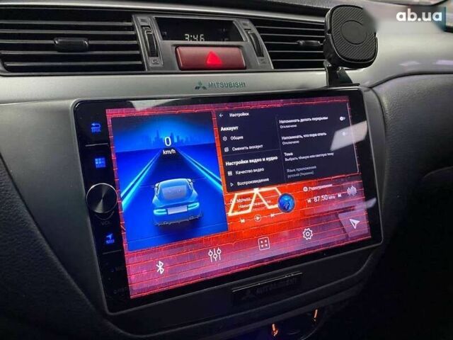 Міцубісі Lancer, об'ємом двигуна 0 л та пробігом 303 тис. км за 5990 $, фото 23 на Automoto.ua