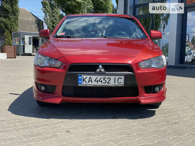 Міцубісі Lancer, об'ємом двигуна 2 л та пробігом 230 тис. км за 6999 $, фото 2 на Automoto.ua