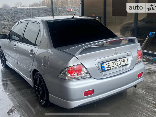 Міцубісі Lancer, об'ємом двигуна 1.58 л та пробігом 1 тис. км за 6500 $, фото 3 на Automoto.ua