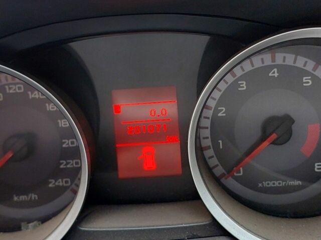 Мицубиси Лансер 2007 в Сумах на Automoto.ua Мицубиси Лансер, объемом двигателя 1.5 л и пробегом 201 тыс. км за 2300 $, фото 6 на Automoto.ua