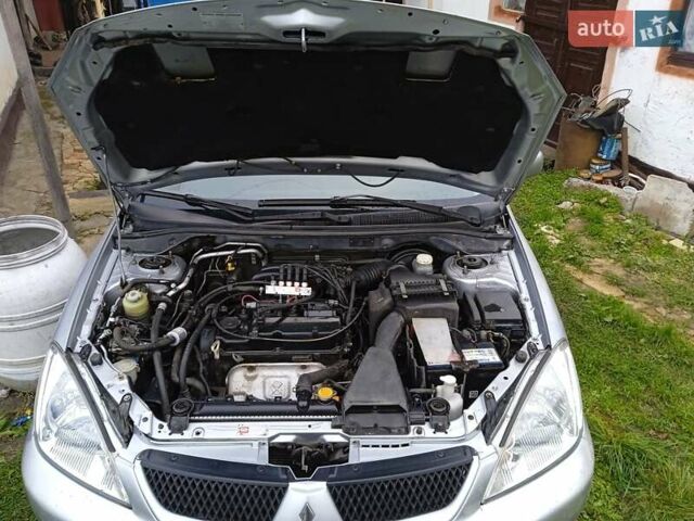Мицубиси Лансер, объемом двигателя 0 л и пробегом 450 тыс. км за 2999 $, фото 4 на Automoto.ua