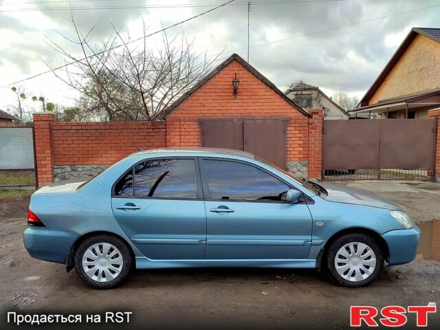 Міцубісі Lancer, об'ємом двигуна 1.6 л та пробігом 310 тис. км за 4500 $, фото 3 на Automoto.ua