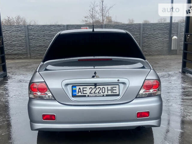 Міцубісі Lancer, об'ємом двигуна 1.58 л та пробігом 1 тис. км за 6500 $, фото 1 на Automoto.ua