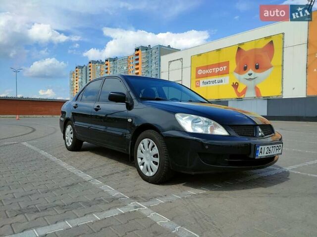 Міцубісі Lancer, об'ємом двигуна 1.6 л та пробігом 430 тис. км за 3200 $, фото 4 на Automoto.ua