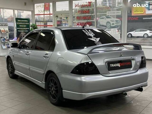 Міцубісі Lancer, об'ємом двигуна 0 л та пробігом 303 тис. км за 5990 $, фото 13 на Automoto.ua