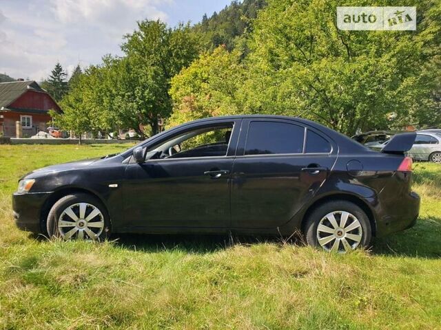 Міцубісі Lancer, об'ємом двигуна 1.5 л та пробігом 240 тис. км за 5950 $, фото 2 на Automoto.ua