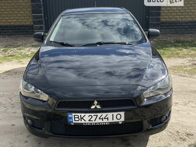 Міцубісі Lancer, об'ємом двигуна 2 л та пробігом 238 тис. км за 5550 $, фото 3 на Automoto.ua