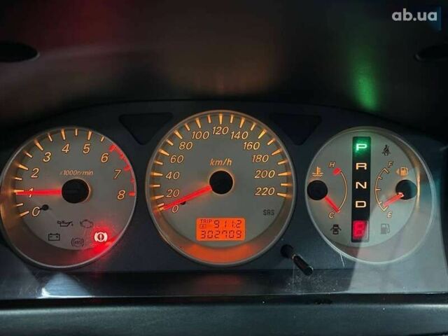 Міцубісі Lancer, об'ємом двигуна 0 л та пробігом 303 тис. км за 5990 $, фото 20 на Automoto.ua