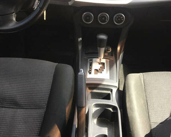 Міцубісі Lancer, об'ємом двигуна 2 л та пробігом 267 тис. км за 5900 $, фото 8 на Automoto.ua