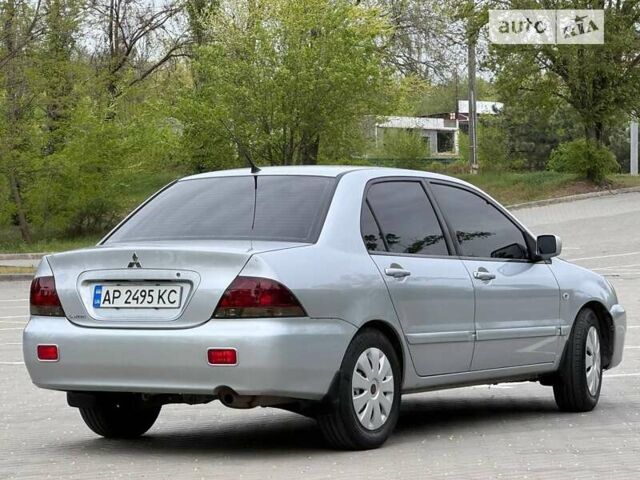 Міцубісі Lancer, об'ємом двигуна 1.6 л та пробігом 198 тис. км за 5500 $, фото 5 на Automoto.ua