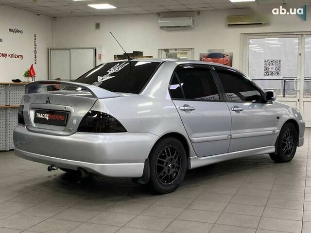 Міцубісі Lancer, об'ємом двигуна 0 л та пробігом 303 тис. км за 5990 $, фото 7 на Automoto.ua