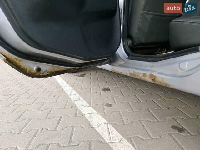 Мицубиси Лансер, объемом двигателя 1.6 л и пробегом 299 тыс. км за 2700 $, фото 29 на Automoto.ua