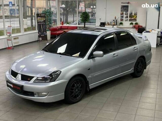 Міцубісі Lancer, об'ємом двигуна 0 л та пробігом 303 тис. км за 5990 $, фото 1 на Automoto.ua