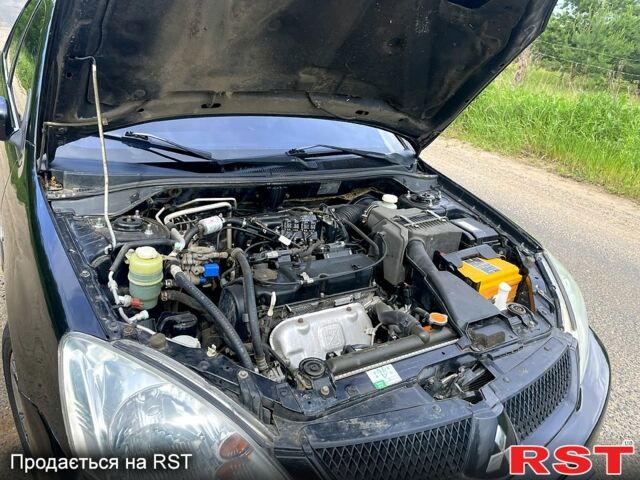 Міцубісі Lancer, об'ємом двигуна 1.6 л та пробігом 202 тис. км за 3700 $, фото 11 на Automoto.ua