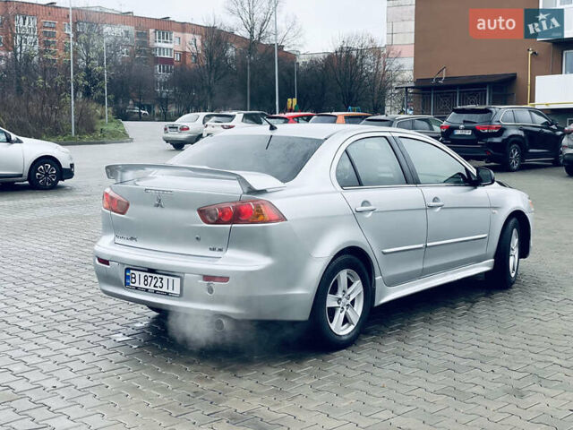 Мицубиси Лансер, объемом двигателя 1.5 л и пробегом 269 тыс. км за 4700 $, фото 2 на Automoto.ua