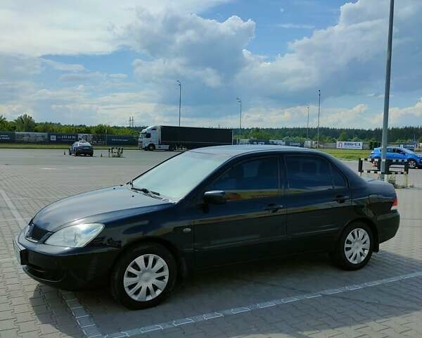 Міцубісі Lancer, об'ємом двигуна 1.6 л та пробігом 430 тис. км за 3200 $, фото 7 на Automoto.ua