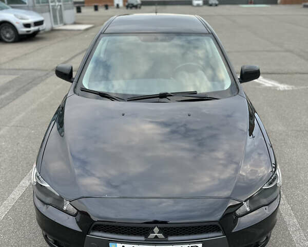 Міцубісі Lancer, об'ємом двигуна 2 л та пробігом 77 тис. км за 7600 $, фото 9 на Automoto.ua