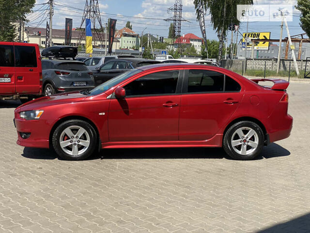 Міцубісі Lancer, об'ємом двигуна 2 л та пробігом 230 тис. км за 6999 $, фото 4 на Automoto.ua