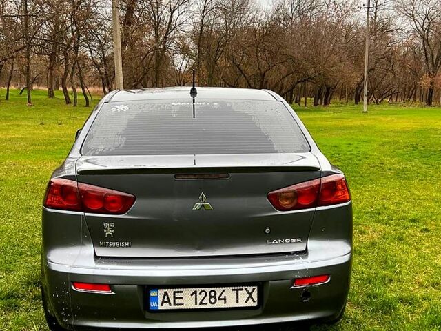 Міцубісі Lancer, об'ємом двигуна 1.5 л та пробігом 1 тис. км за 4700 $, фото 1 на Automoto.ua