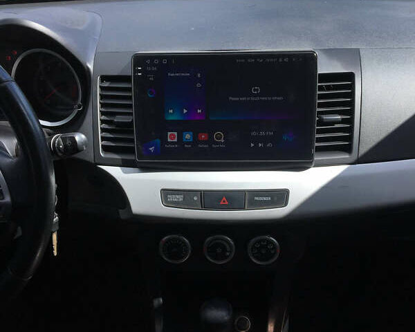 Міцубісі Lancer, об'ємом двигуна 2 л та пробігом 267 тис. км за 5900 $, фото 6 на Automoto.ua