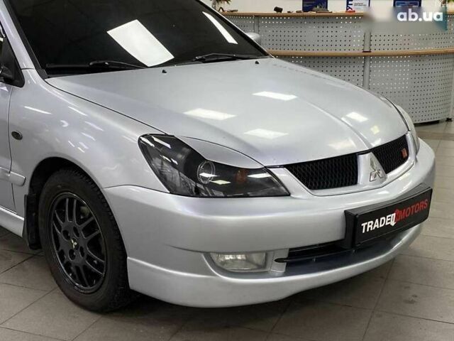 Міцубісі Lancer, об'ємом двигуна 0 л та пробігом 303 тис. км за 5990 $, фото 4 на Automoto.ua