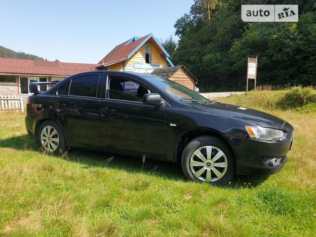 Міцубісі Lancer, об'ємом двигуна 1.5 л та пробігом 240 тис. км за 5950 $, фото 3 на Automoto.ua