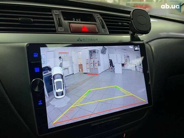 Міцубісі Lancer, об'ємом двигуна 0 л та пробігом 303 тис. км за 5990 $, фото 25 на Automoto.ua
