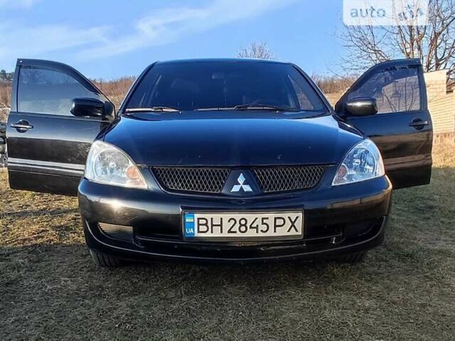 Міцубісі Lancer, об'ємом двигуна 1.6 л та пробігом 206 тис. км за 4500 $, фото 5 на Automoto.ua