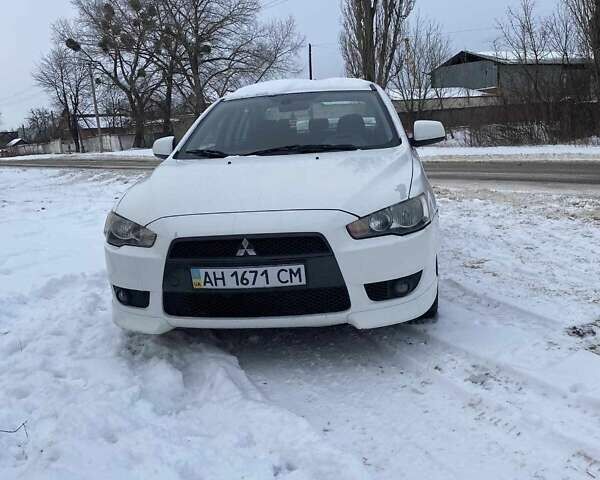 Міцубісі Lancer, об'ємом двигуна 2 л та пробігом 200 тис. км за 5200 $, фото 1 на Automoto.ua