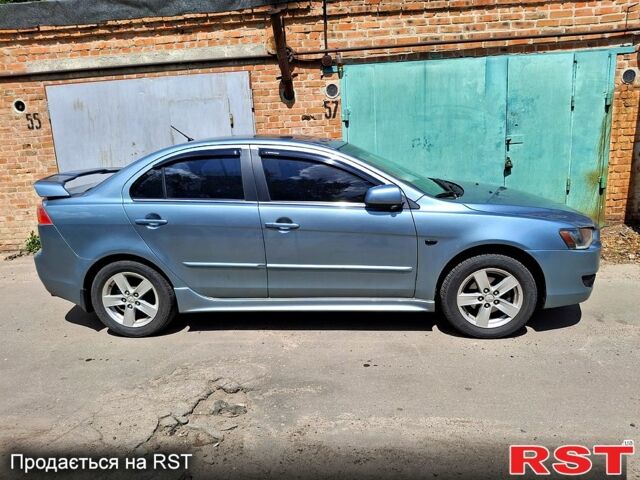Міцубісі Lancer, об'ємом двигуна 1.5 л та пробігом 59 тис. км за 7600 $, фото 1 на Automoto.ua