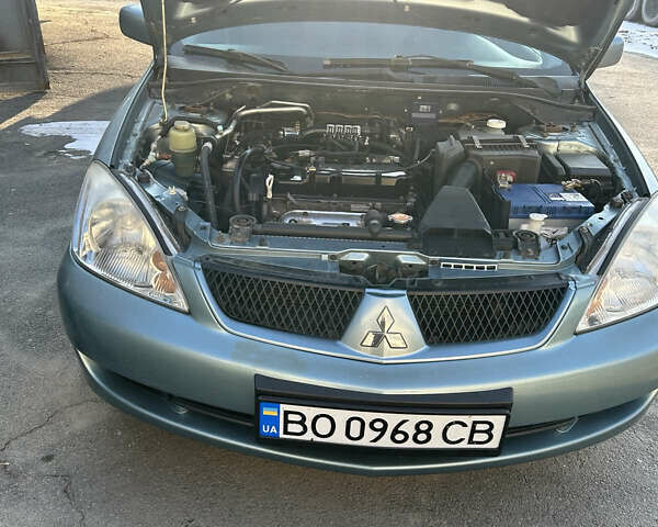 Мицубиси Лансер, объемом двигателя 0 л и пробегом 150 тыс. км за 4500 $, фото 3 на Automoto.ua