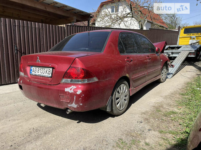 Міцубісі Lancer, об'ємом двигуна 1.58 л та пробігом 142 тис. км за 3200 $, фото 3 на Automoto.ua