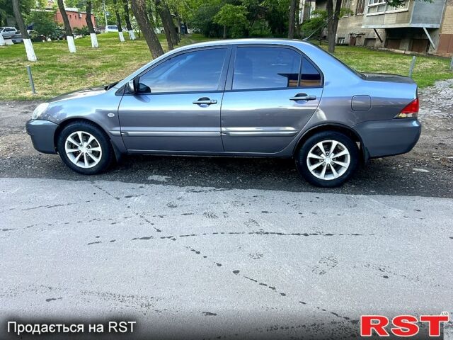 Мицубиси Лансер, объемом двигателя 1.6 л и пробегом 0 тыс. км за 3200 $, фото 1 на Automoto.ua