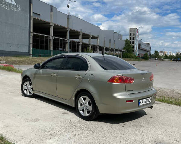 Міцубісі Lancer, об'ємом двигуна 2 л та пробігом 253 тис. км за 5199 $, фото 2 на Automoto.ua