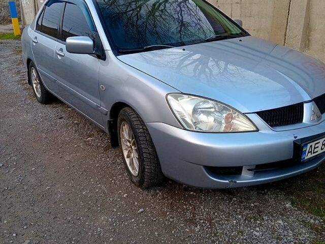 Міцубісі Lancer, об'ємом двигуна 1.7 л та пробігом 265 тис. км за 5200 $, фото 5 на Automoto.ua