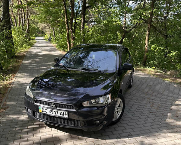 Міцубісі Lancer, об'ємом двигуна 2 л та пробігом 235 тис. км за 5900 $, фото 7 на Automoto.ua