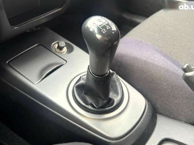 Міцубісі Lancer, об'ємом двигуна 1.6 л та пробігом 212 тис. км за 5190 $, фото 19 на Automoto.ua