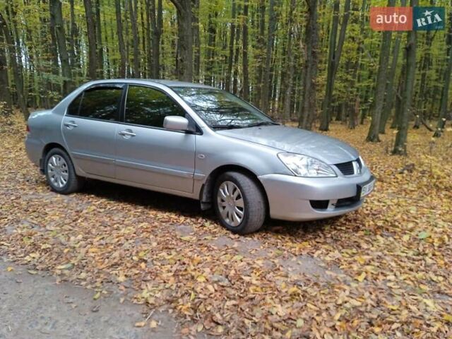 Мицубиси Лансер, объемом двигателя 0 л и пробегом 450 тыс. км за 2999 $, фото 3 на Automoto.ua