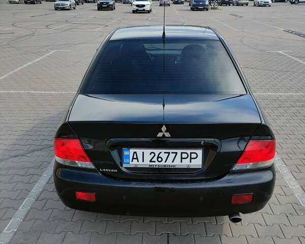 Міцубісі Lancer, об'ємом двигуна 1.6 л та пробігом 430 тис. км за 3200 $, фото 2 на Automoto.ua