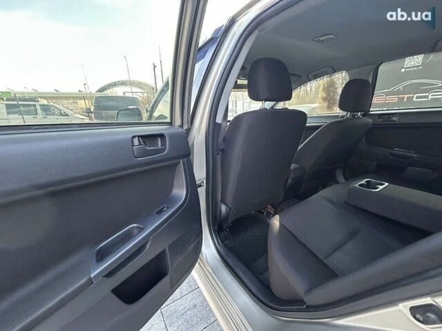 Міцубісі Lancer, об'ємом двигуна 2 л та пробігом 250 тис. км за 8400 $, фото 20 на Automoto.ua