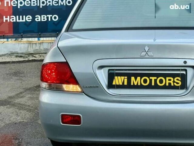 Мицубиси Лансер, объемом двигателя 0 л и пробегом 395 тыс. км за 4900 $, фото 12 на Automoto.ua