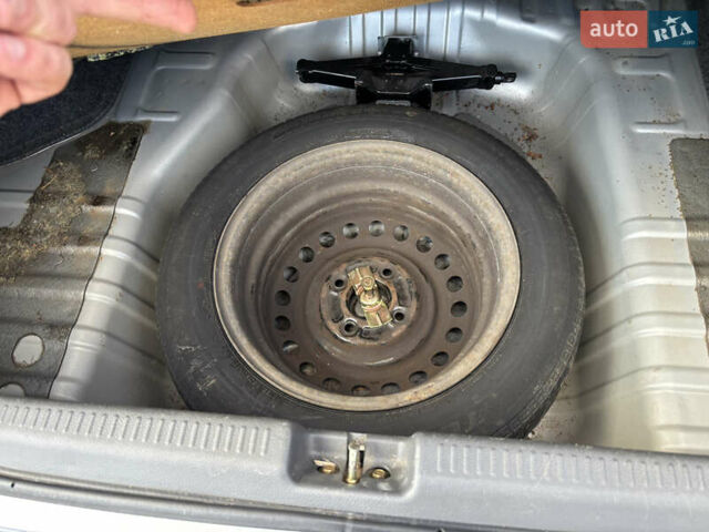 Мицубиси Лансер 2007 в Киеве на Automoto.ua Мицубиси Лансер, объемом двигателя 1.6 л и пробегом 119 тыс. км за 4850 $, фото 14 на Automoto.ua