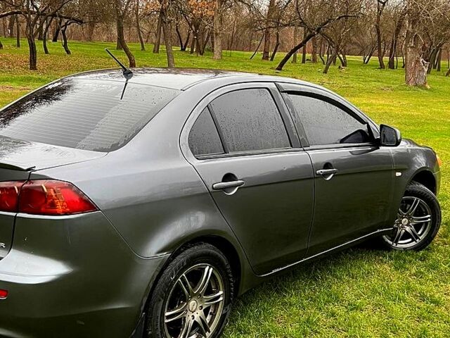 Міцубісі Lancer, об'ємом двигуна 1.5 л та пробігом 1 тис. км за 4700 $, фото 2 на Automoto.ua