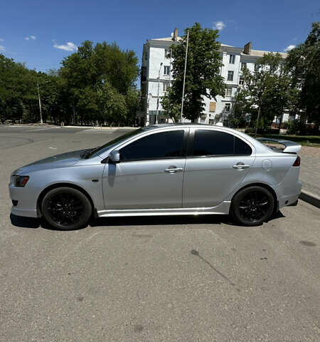 Мицубиси Лансер, объемом двигателя 2 л и пробегом 195 тыс. км за 7300 $, фото 21 на Automoto.ua