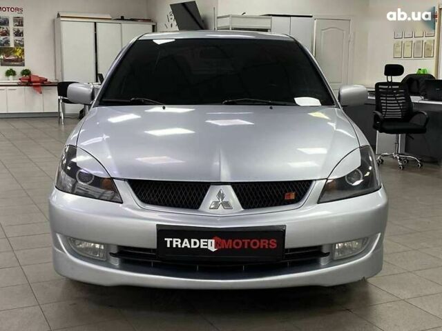 Міцубісі Lancer, об'ємом двигуна 0 л та пробігом 303 тис. км за 5990 $, фото 3 на Automoto.ua