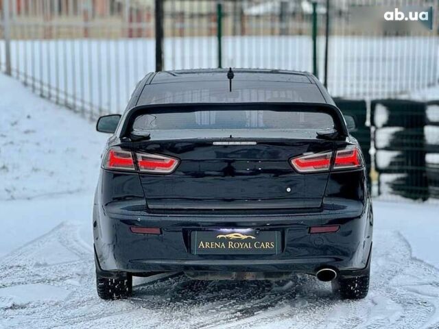 Мицубиси Лансер, объемом двигателя 0 л и пробегом 215 тыс. км за 6300 $, фото 9 на Automoto.ua