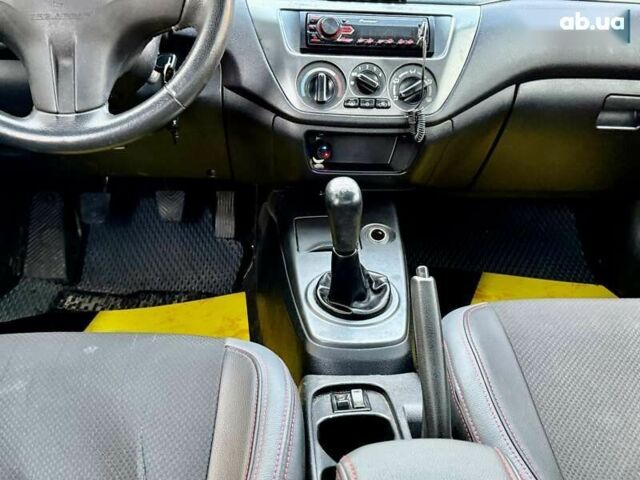 Мицубиси Лансер, объемом двигателя 0 л и пробегом 395 тыс. км за 4900 $, фото 22 на Automoto.ua