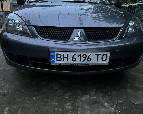 Міцубісі Lancer, об'ємом двигуна 1.6 л та пробігом 183 тис. км за 6200 $, фото 3 на Automoto.ua